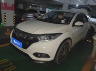 Honda Vezel 2021