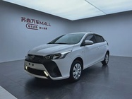 Toyota Yaris 2022