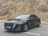 Hongqi H5 2022