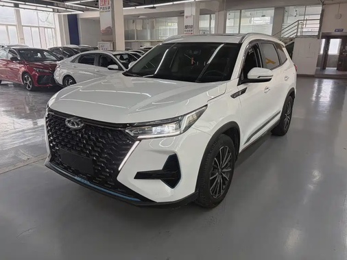 Chery Tiggo 8 PRO 2022