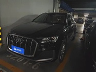 Audi Q7 2024