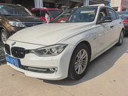 BMW 3 Series 2014