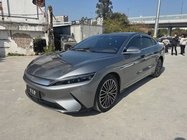 BYD Han 2022