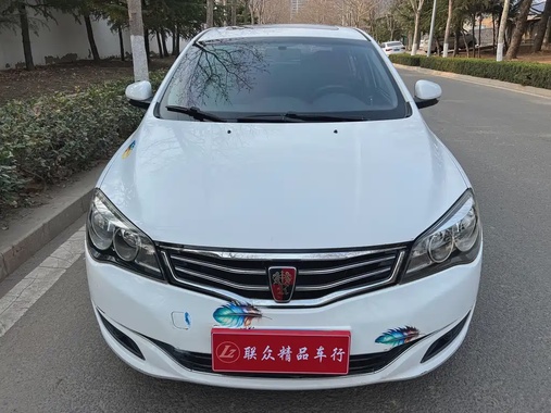 Roewe 350 2016