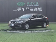 Nissan Teana 2018