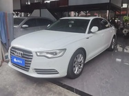 Audi A6 2015