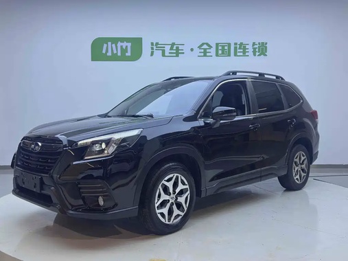 Subaru Forester 2023