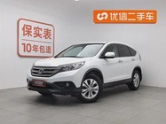 Honda CR-V 2014