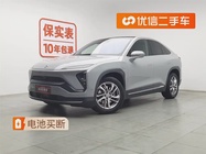NIO EC6 2022