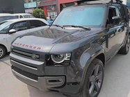 Land Rover Defender 2023