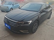 Volkswagen Sagitar 2021