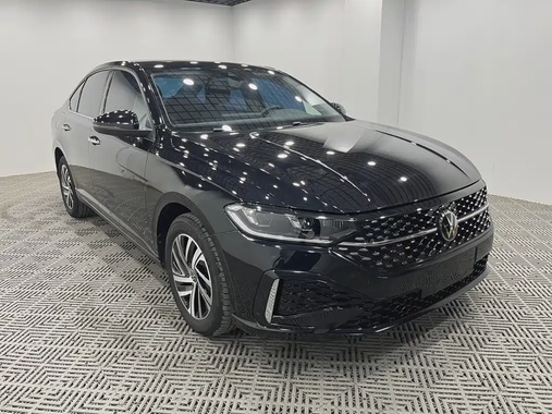 Volkswagen Lavida 2023