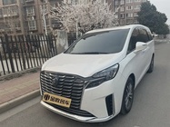 Buick GL8 2024