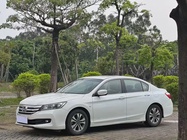 Honda Accord 2015