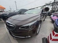Buick LaCrosse 2018