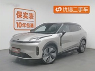 Lynk & Co 08 2024