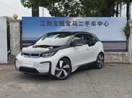 BMW i3 2019