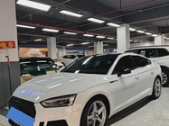 Audi A5 2018