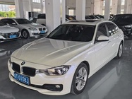 BMW 3 Series 2016