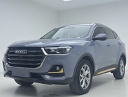 Haval H6 2021