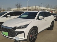BYD Tang 2023