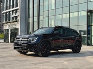 Volkswagen Teramont 2024