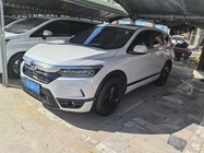 Honda Breeze 2021