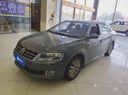 Volkswagen Lavida 2014