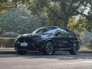 BMW X6M 2023