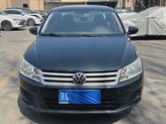 Volkswagen Santana 2013