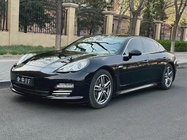 Porsche Panamera 2013