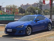 Subaru BRZ 2019