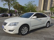 Toyota Camry 2007