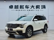 GAC GS8 2019