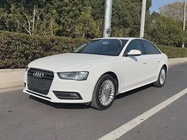 Audi A4 2014