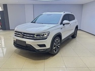 Volkswagen Tharu 2022