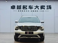 GAC GS8 2019