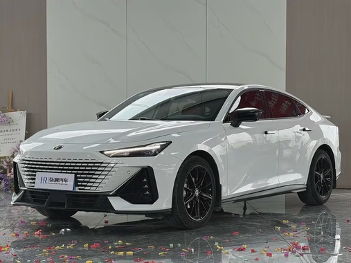Changan UNI-V 2023