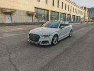 Audi A3 2019