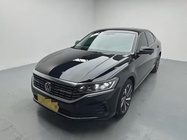 Volkswagen Passat 2022