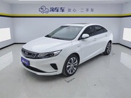 Geely GL 2019