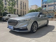 Hongqi H5 2018