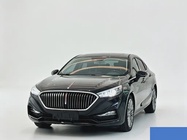 Hongqi H5 2021