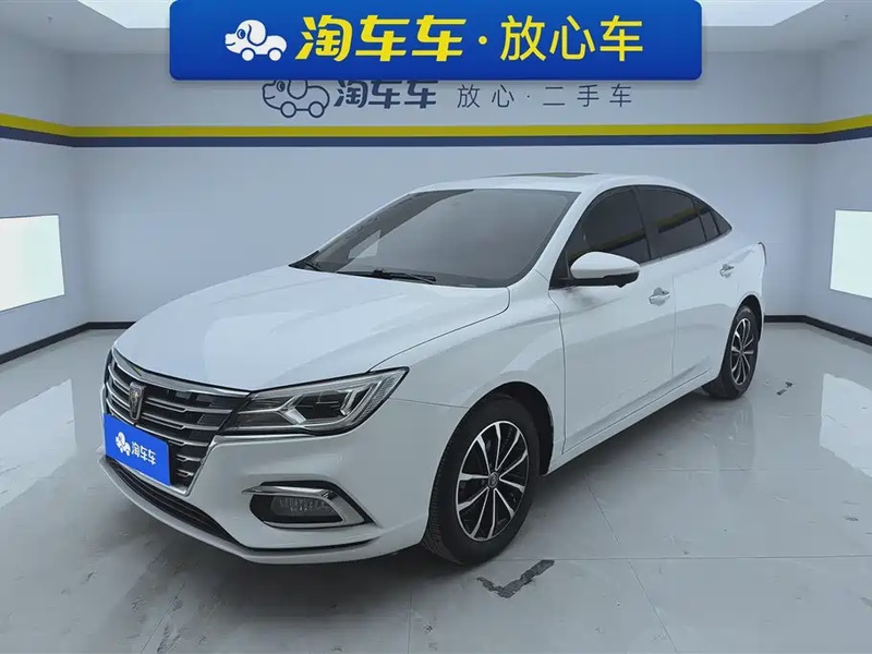 Roewe i5