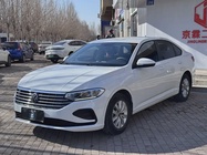 Volkswagen Lavida 2022