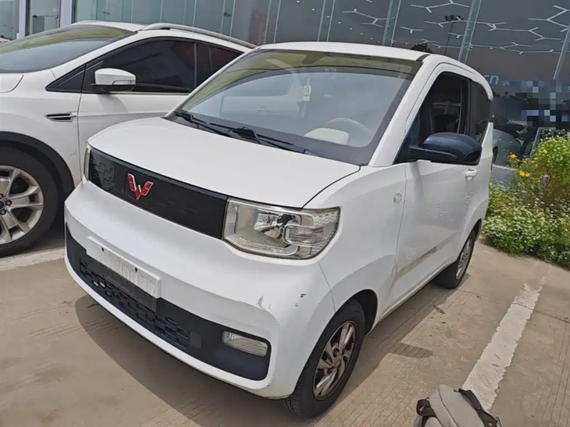 Wuling Mini
