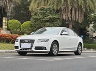 Audi A4 2010