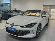 Volkswagen Lamando 2024