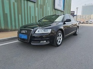 Audi A6 2012