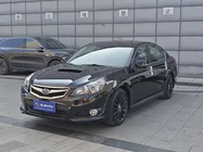 Subaru Legacy 2011
